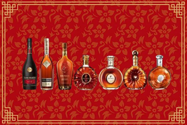 锦州洋酒回收参考价格